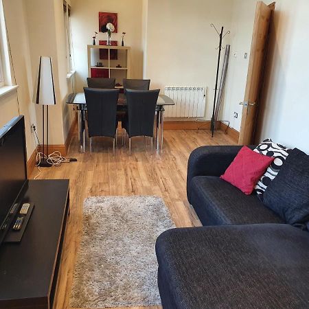 Marina Court La14 2Hl Apartment Barrow-in-Furness Exterior foto