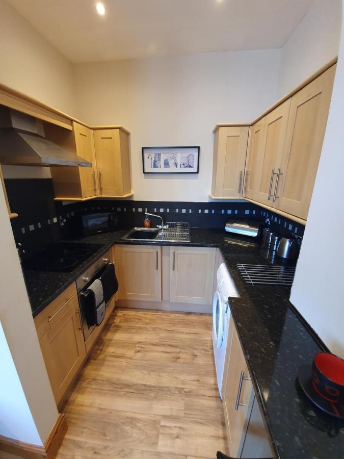 Marina Court La14 2Hl Apartment Barrow-in-Furness Exterior foto