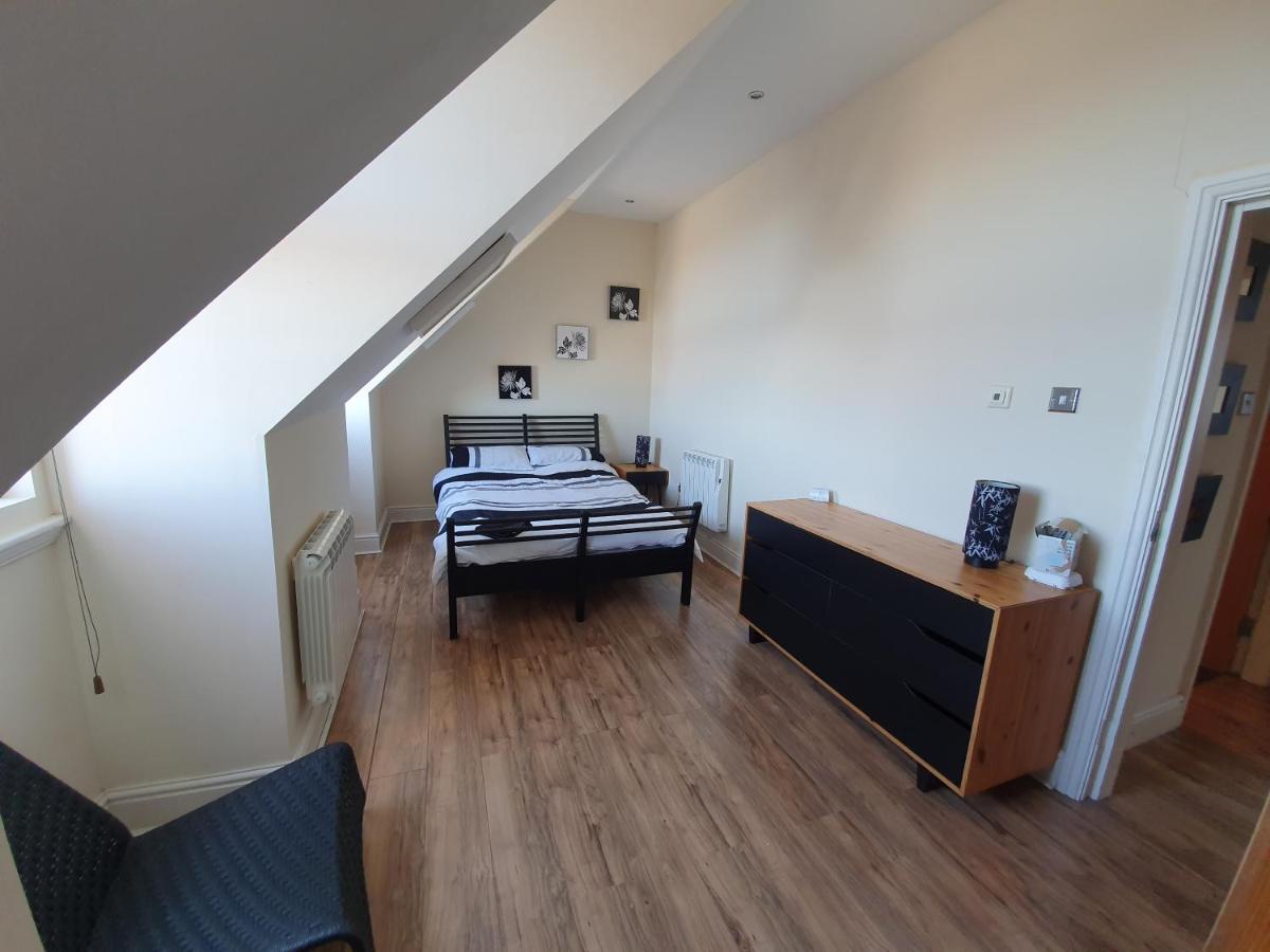 Marina Court La14 2Hl Apartment Barrow-in-Furness Exterior foto
