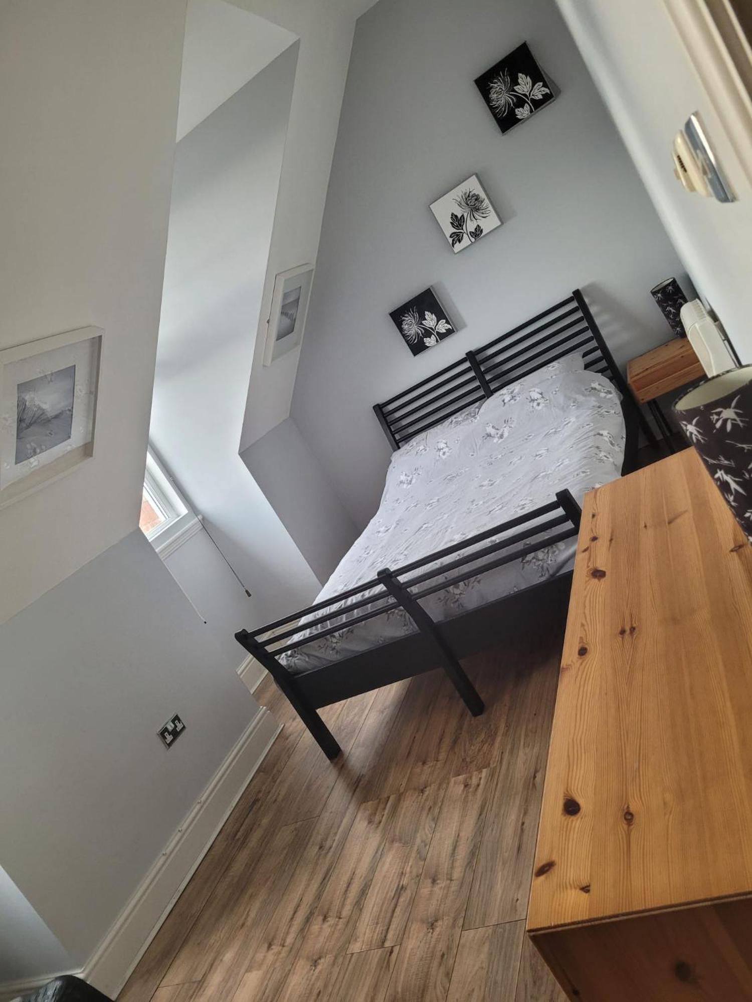 Marina Court La14 2Hl Apartment Barrow-in-Furness Exterior foto